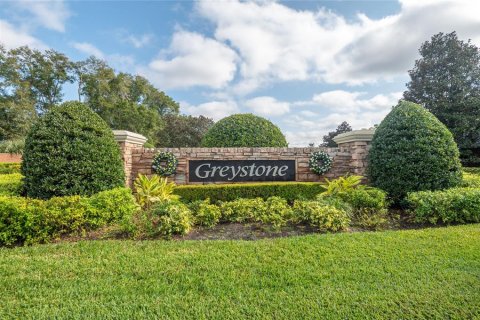 Townhouse in Sanford, Florida 3 bedrooms, 177.81 sq.m. № 2205429 - photo 26
