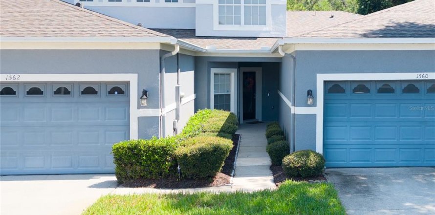 Townhouse in Sanford, Florida 3 bedrooms, 177.81 sq.m. № 2205429