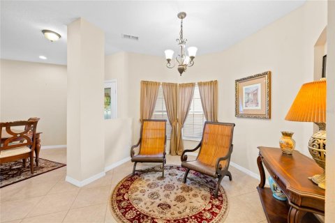 Townhouse in Sanford, Florida 3 bedrooms, 177.81 sq.m. № 2205429 - photo 4