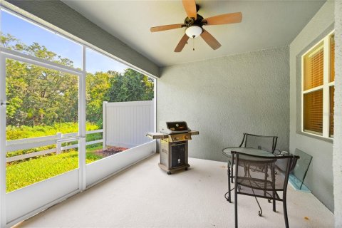 Townhouse in Sanford, Florida 3 bedrooms, 177.81 sq.m. № 2205429 - photo 12