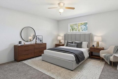 Apartment in Gulfport, Florida 1 bedroom, 65.03 sq.m. № 2202064 - photo 4