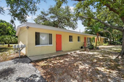 Apartment in Gulfport, Florida 1 bedroom, 65.03 sq.m. № 2202064 - photo 14