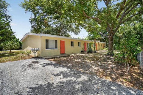 Apartment in Gulfport, Florida 1 bedroom, 65.03 sq.m. № 2202064 - photo 13