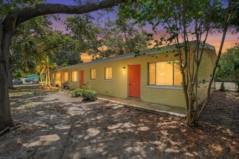 Apartment in Gulfport, Florida 1 bedroom, 65.03 sq.m. № 2202064 - photo 15