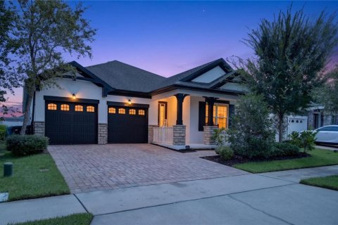 Villa ou maison à Orlando, Floride 4 chambres, 201.6 m2 № 2321453