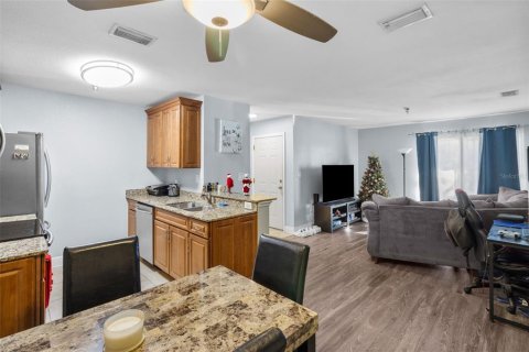 Condominio en venta en Saint Petersburg, Florida, 1 dormitorio, 68.93 m2 № 1563517 - foto 17