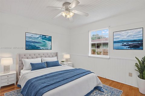 House in North Miami Beach, Florida 3 bedrooms, 114.46 sq.m. № 1984135 - photo 11