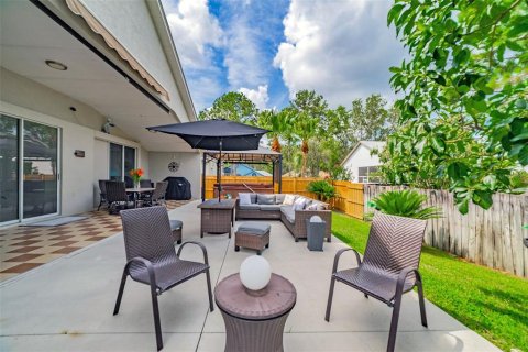 House in Tampa, Florida 4 bedrooms, 234.39 sq.m. № 1761562 - photo 29