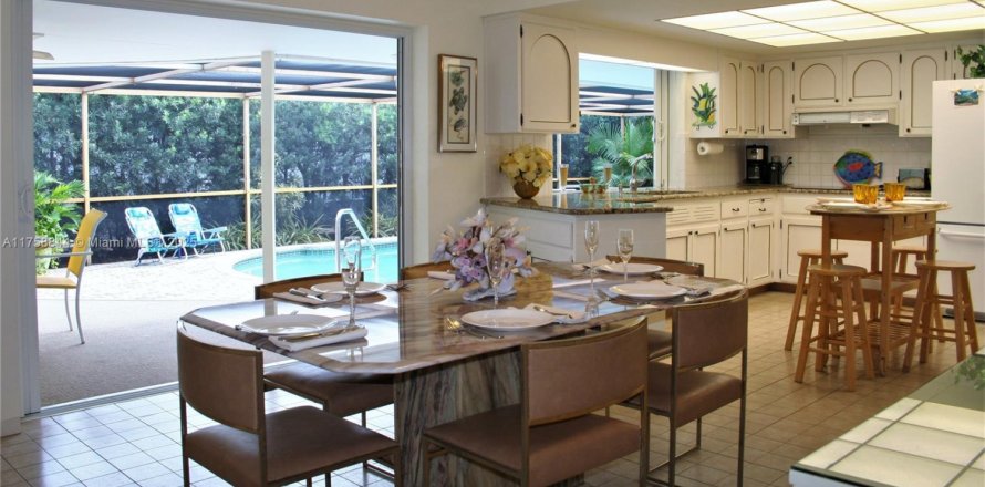 Villa ou maison à Fort Lauderdale, Floride 4 chambres, 226.68 m2 № 1862453