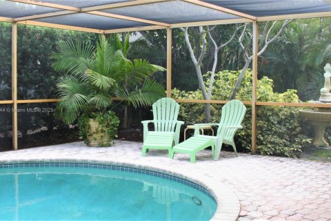 Villa ou maison à louer à Fort Lauderdale, Floride: 4 chambres, 226.68 m2 № 1862453 - photo 4