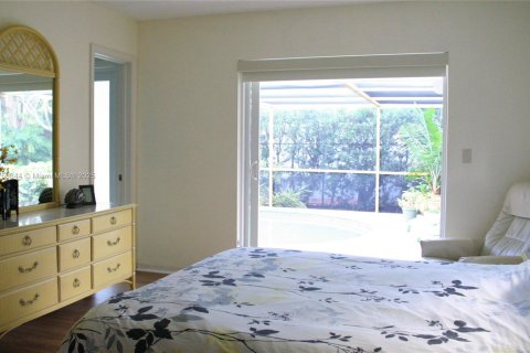 Villa ou maison à louer à Fort Lauderdale, Floride: 4 chambres, 226.68 m2 № 1862453 - photo 15