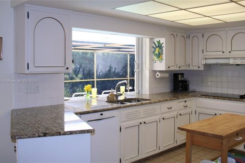 Villa ou maison à louer à Fort Lauderdale, Floride: 4 chambres, 226.68 m2 № 1862453 - photo 6