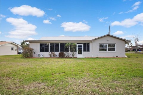 Villa ou maison à Avon Park, Floride 2 chambres, 158.86 m2 № 2290637