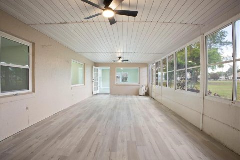 Villa ou maison à vendre à Avon Park, Floride: 2 chambres, 158.86 m2 № 2290637 - photo 23