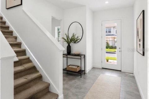 Casa en venta en Orlando, Florida, 5 dormitorios, 334.45 m2 № 2167421 - foto 8
