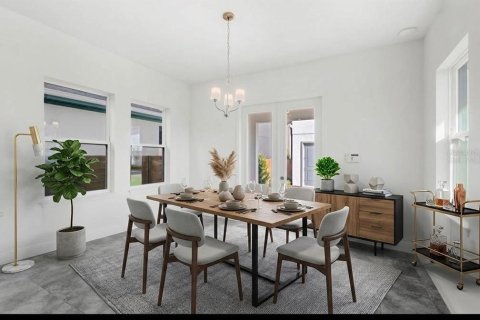 Casa en venta en Orlando, Florida, 5 dormitorios, 334.45 m2 № 2167421 - foto 5