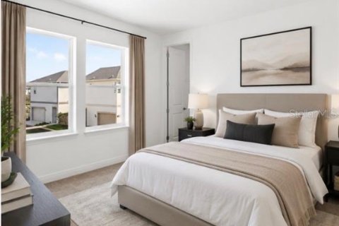 Casa en venta en Orlando, Florida, 5 dormitorios, 334.45 m2 № 2167421 - foto 19