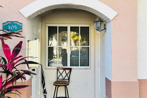 Condominio en venta en Homestead, Florida, 2 dormitorios, 76.37 m2 № 1999858 - foto 5