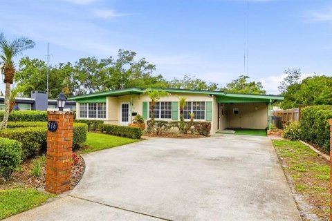 Casa en Winter Garden, Florida 3 dormitorios, 159.42 m2 № 2339724
