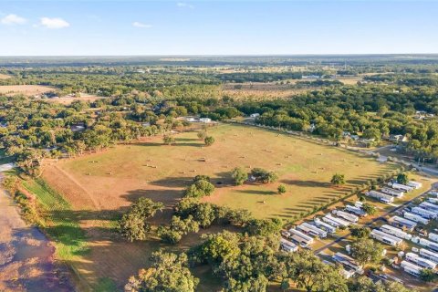 Terreno en venta en Weirsdale, Florida № 1561758 - foto 5