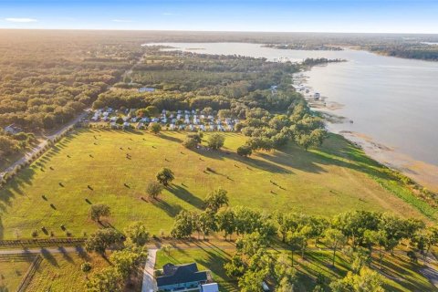 Terreno en venta en Weirsdale, Florida № 1561758 - foto 8
