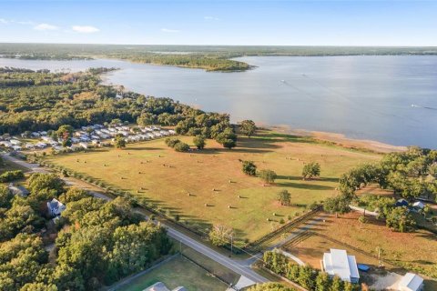 Land in Weirsdale, Florida № 1561758 - photo 2