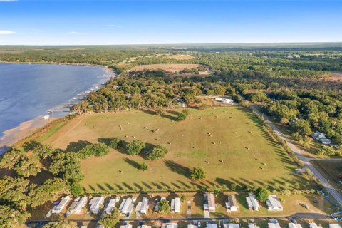 Terreno en venta en Weirsdale, Florida № 1561758 - foto 4