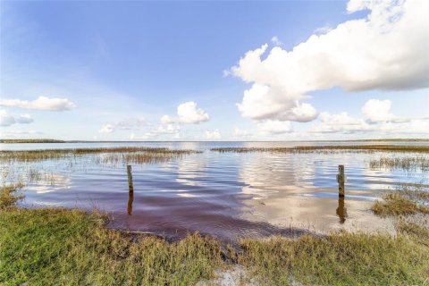 Terreno en venta en Weirsdale, Florida № 1561758 - foto 21