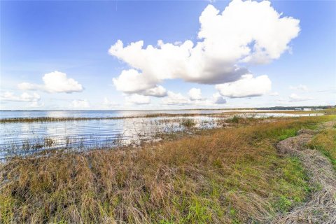 Terreno en venta en Weirsdale, Florida № 1561758 - foto 19
