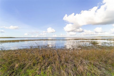 Terreno en venta en Weirsdale, Florida № 1561758 - foto 17