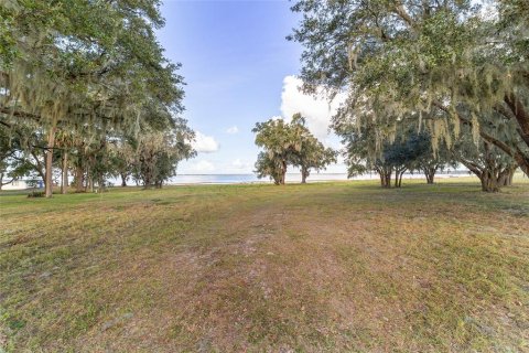 Terreno en venta en Weirsdale, Florida № 1561758 - foto 14