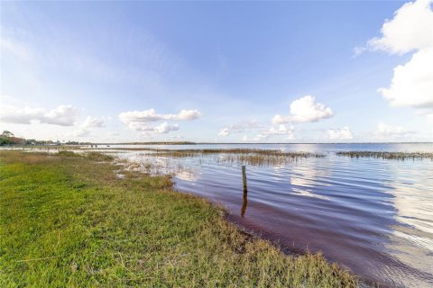 Terreno en venta en Weirsdale, Florida № 1561758 - foto 22