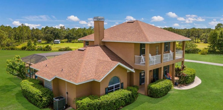 Casa en Bradenton, Florida 3 dormitorios, 266.82 m2 № 1395415