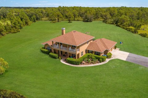 Casa en venta en Bradenton, Florida, 3 dormitorios, 266.82 m2 № 1395415 - foto 2