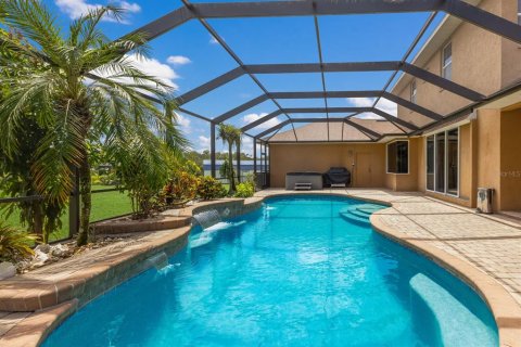 Casa en venta en Bradenton, Florida, 3 dormitorios, 266.82 m2 № 1395415 - foto 27