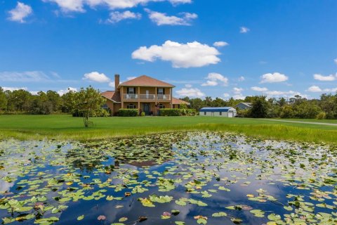 Casa en venta en Bradenton, Florida, 3 dormitorios, 266.82 m2 № 1395415 - foto 3