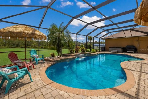 Casa en venta en Bradenton, Florida, 3 dormitorios, 266.82 m2 № 1395415 - foto 26