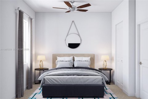 Casa en venta en Homestead, Florida, 4 dormitorios, 226.59 m2 № 2058892 - foto 6