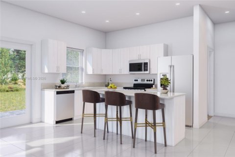 Casa en venta en Homestead, Florida, 4 dormitorios, 226.59 m2 № 2058892 - foto 9