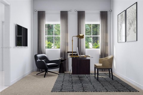 Casa en venta en Homestead, Florida, 4 dormitorios, 226.59 m2 № 2058892 - foto 7