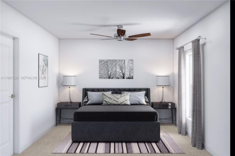 Casa en venta en Homestead, Florida, 4 dormitorios, 226.59 m2 № 2058892 - foto 5