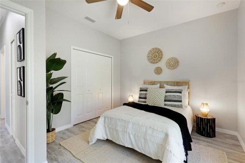 Купить виллу или дом в Норт-Порт, Флорида 4 комнаты, 141.49м2, № 2151591 - фото 13