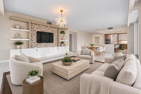 Condominio en venta en Palm Beach Gardens, Florida, 3 dormitorios, 282.98 m2 № 2426786 - foto 4