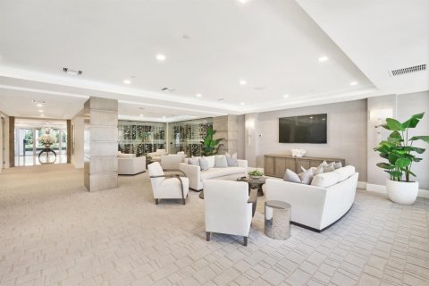 Condominio en venta en Palm Beach Gardens, Florida, 3 dormitorios, 282.98 m2 № 2426786 - foto 24