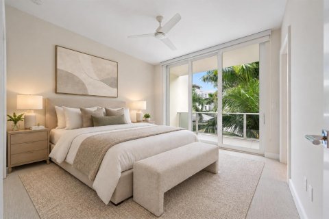Condominio en venta en Palm Beach Gardens, Florida, 3 dormitorios, 282.98 m2 № 2426786 - foto 15