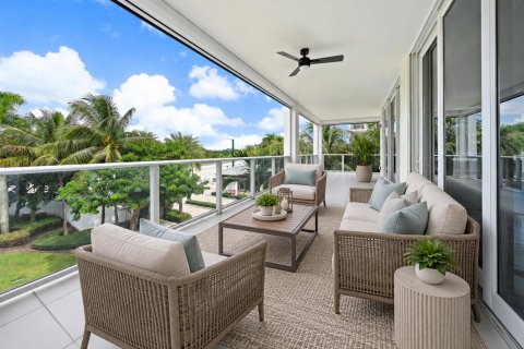 Condominio en venta en Palm Beach Gardens, Florida, 3 dormitorios, 282.98 m2 № 2426786 - foto 13