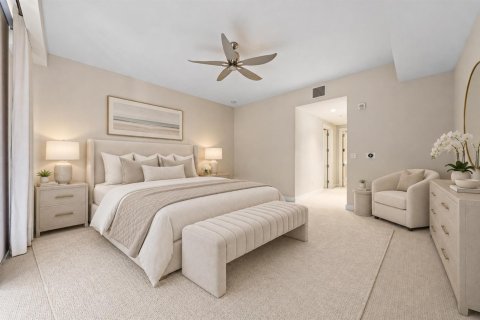 Condominio en venta en Palm Beach Gardens, Florida, 3 dormitorios, 282.98 m2 № 2426786 - foto 10