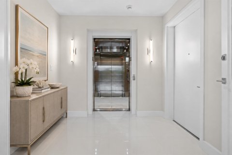 Condominio en venta en Palm Beach Gardens, Florida, 3 dormitorios, 282.98 m2 № 2426786 - foto 7