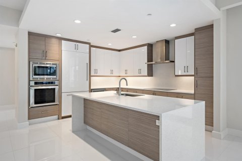 Condominio en venta en Palm Beach Gardens, Florida, 3 dormitorios, 282.98 m2 № 2426786 - foto 6