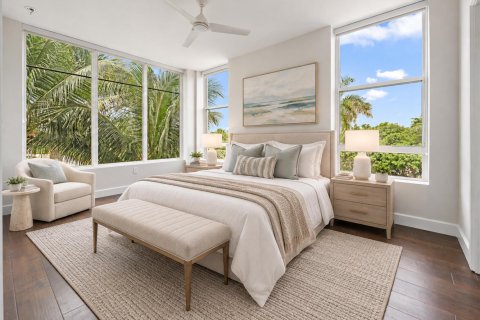 Condominio en venta en Palm Beach Gardens, Florida, 3 dormitorios, 282.98 m2 № 2426786 - foto 14